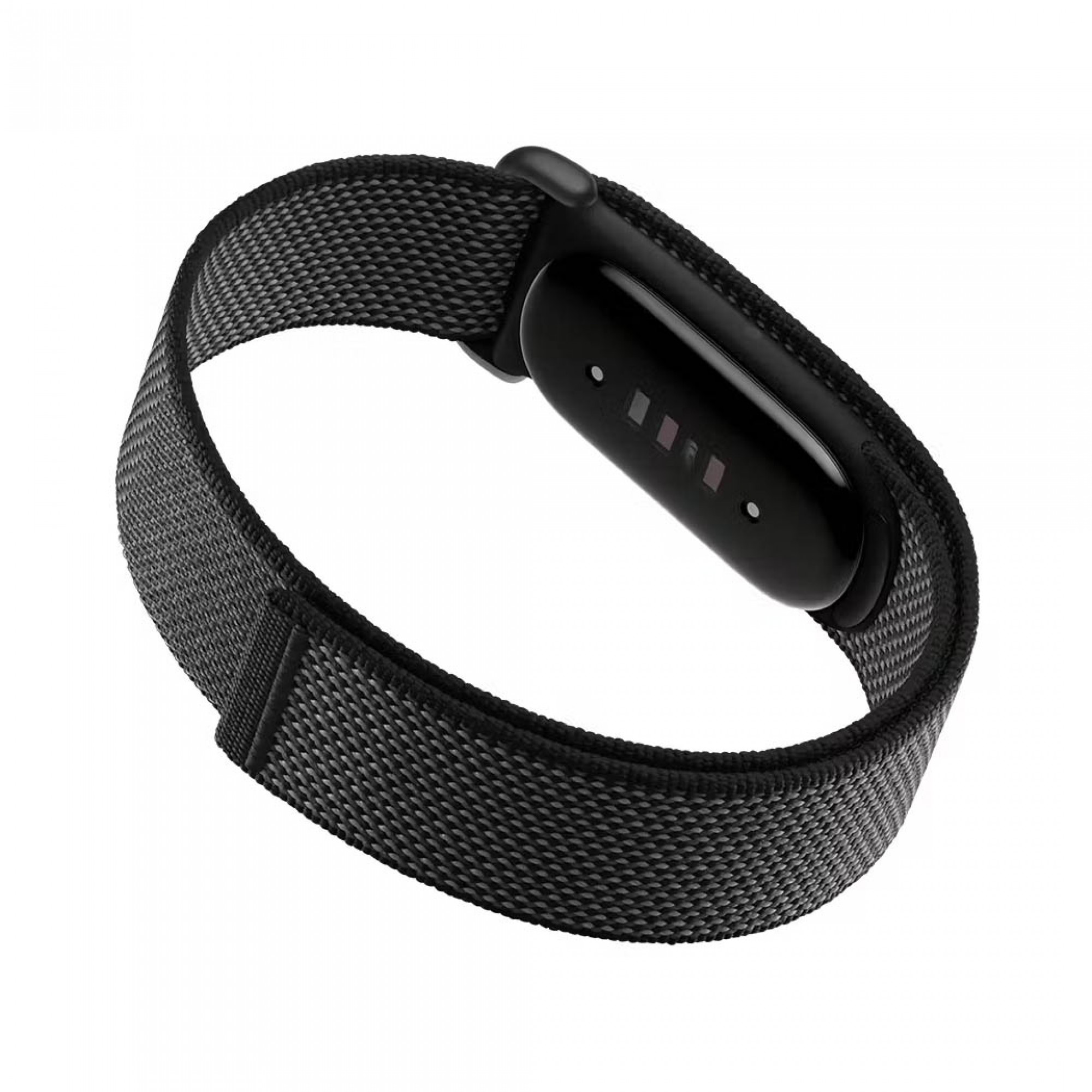 Фітнес-браслет Google Fitbit Air Color: Obsidian